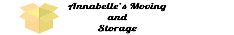 Annabelle's Moving and Storage Serving all of Boston and Massachusetts